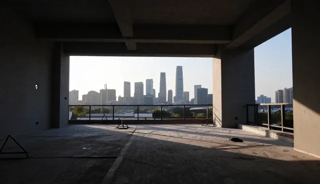 企业网站定制开发中服务器选型的关键考量
