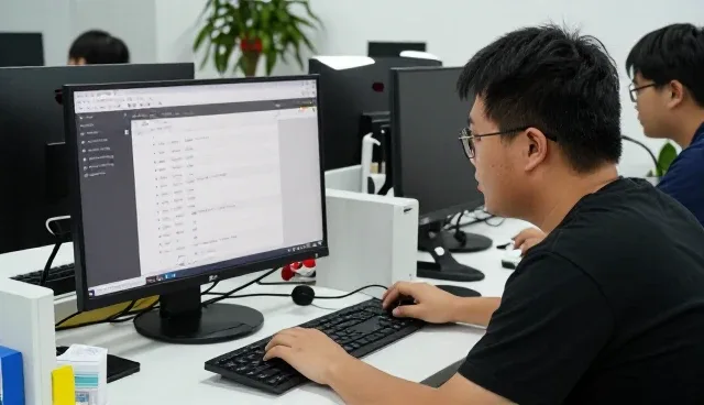 沧州市方维网络科技有限公司服务软件开发等客户，提供域名支持